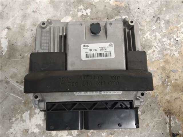 Centralita Motor ECU Audi A4 1.8 BASIS [1.8 LTR. - 118 KW 16V TFSI]