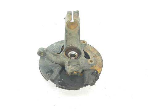 Foto 3ª: Mangueta Delantera Izquierda Volvo V60 2.0 D 136CV [D5204T7] (2010)