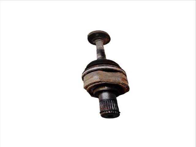 Foto 2ª: Transmision Delantera Izquierda Hyundai ix20 1.4 (2010)