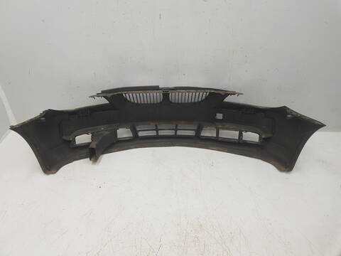 Foto 3ª: Paragolpes Delantero Bmw Serie 5 518 530D (2007)