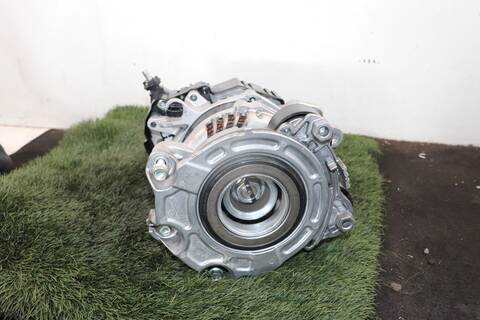 Foto 3ª: Alternador Mazda 3 EXCLUSIVE-LINE 122CV 90KW (2020)