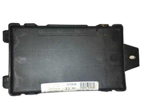 Caja Reles Fusibles Dacia Sandero 1.5 DCI