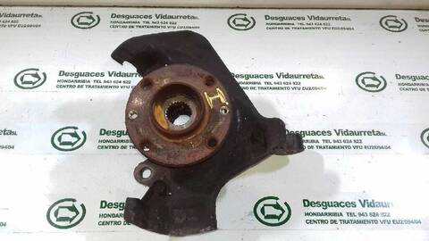 Mangueta Delantera Izquierda Peugeot Bipper 1.4 HDI 68CV 50KW