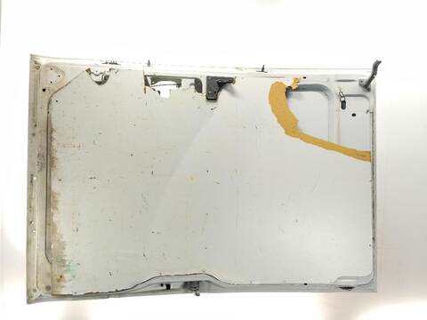 Foto 3ª: Puerta Trasera Derecha Iveco Daily 33S14 35S14 35C14 (2014)