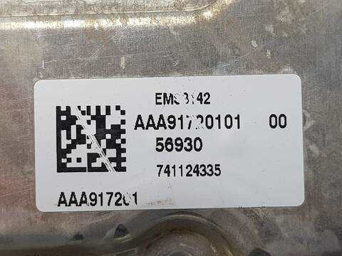 Foto 2ª: Centralita Motor ECU Dacia Sandero STEPWAY EXTREME (2022)