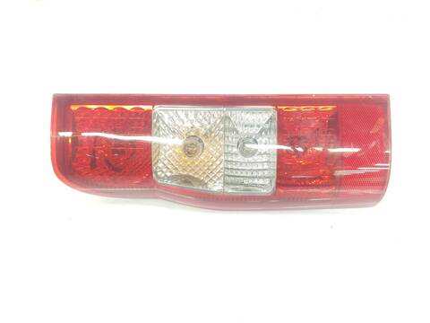 Foto 2ª: Piloto Trasero Izquierdo Ford Transit 2.2 TDCI 116CV [SRFA] (2006)