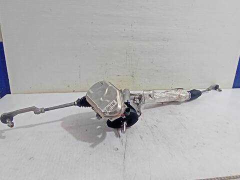 Foto 3ª: Cremallera de Direccion Opel Corsa EDITION 101CV [F 12 XHL] (2019)