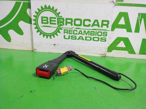Pretensor Airbag Izquierdo Opel Vectra GTS BERLINA 125CV 92KW