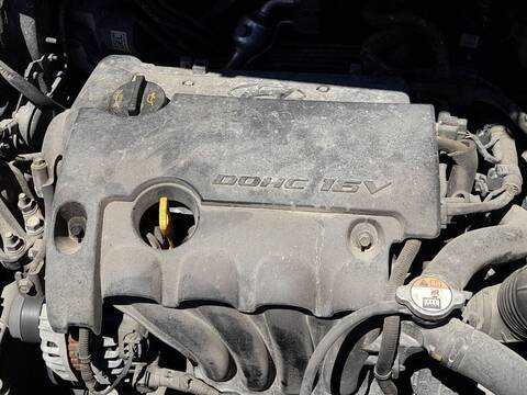 Motor Completo Hyundai i30 1.4 99CV 73KW