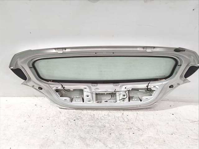 Foto 3ª: Portón Opel Corsa 1.3 CDTI L08 L68) 75CV 55KW [A 13 DTC,Z 13 DTJ] (2014)
