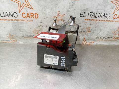 Foto 3ª: Abs Mercedes Clase S 220 230 COMPRESSOR 170.447) 193CV 142KW [M111973] (2006)