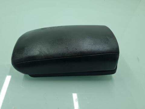Foto 4ª: Consola Central Nissan Qashqai GASOLINA (2009)