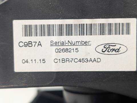 Foto 3ª: Palanca de Cambio Ford Fiesta TREND 75CV 55KW (2016)