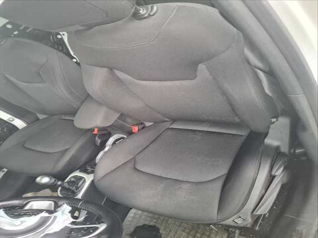 Asiento Delantero Izquierdo Jeep Renegade LONGITUDE 4WD 120CV 88KW