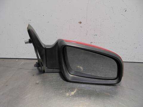 Foto 4ª: Retrovisor Derecho Opel Zafira COSMO 120CV 88KW [Z19DT] (2006)