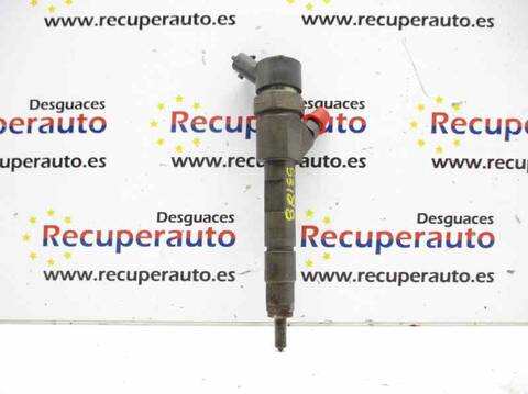 Inyectores Renault Scenic F9Q K7 RX4 JA0)