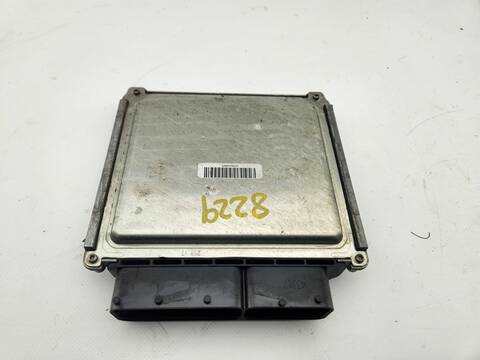 Foto 2ª: Centralita Motor ECU Seat Ibiza ERENCE 95CV 70KW [DGTD] (2018)