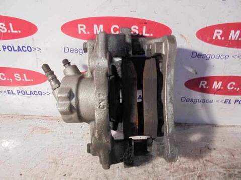 Foto 2ª: Pinza Freno Delantera Derecho Citroen C3 1.1 60CV 44KW [HFX] (2010)