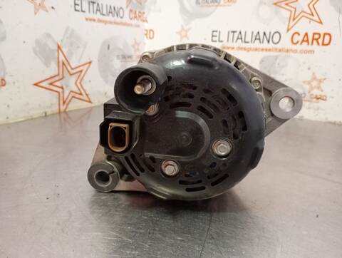 Foto 3ª: Alternador Fiat 500 URBAN 120CV 88KW [55280444] (2019)