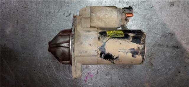 Motor de Arranque Hyundai ix20 1.4 CLASSIC [1.4 LTR. - 57 KW CRDI CAT]