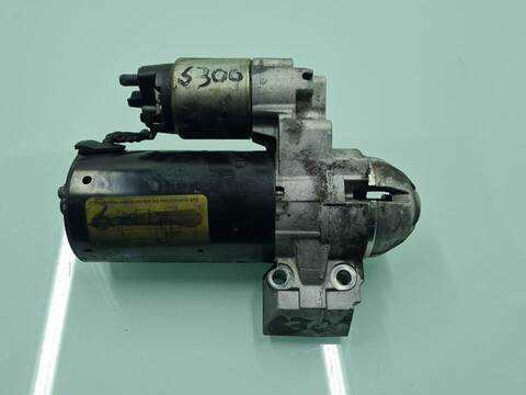 Motor de Arranque Bmw Serie 5 518 520 D 184CV 135KW