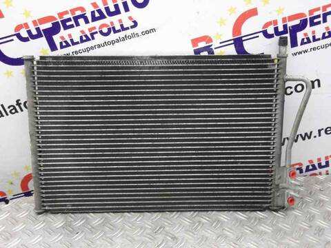 Radiador Calefaccion A.A. Ford Fusion VERSION INDEFINIDA