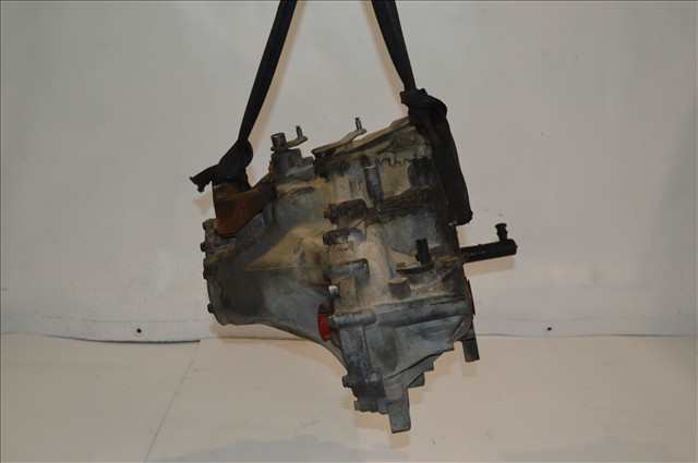 Foto 4ª: Caja Cambios Chrysler PT Cruiser 1.6 G 2000-2010 (2006)