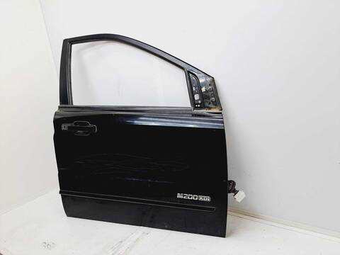 Foto 4ª: Puerta Delantera Derecha Ssangyong Kyron 2.0 141CV 104KW [D20DT] (2006)