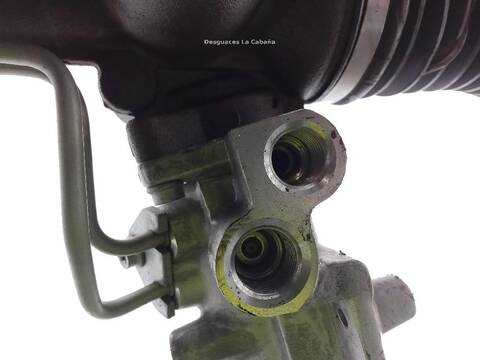 Foto 2ª: Cremallera de Direccion Porsche Cayenne 3.6 [M 55.01] (2002)