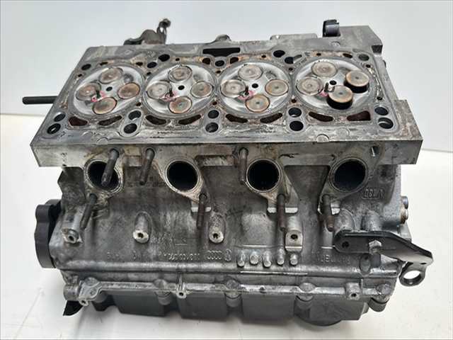 Foto 3ª: Culata Audi A3 2.0 TDI [BKD] (2008)