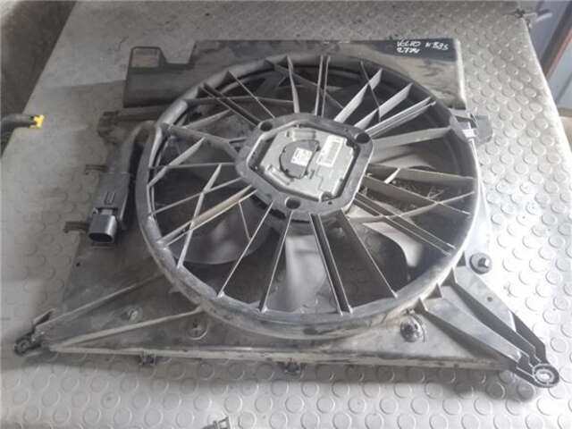 Electroventilador Volvo XC 90 2.4 D5 (7 ASIENTOS) [2.4 LTR. - 120 KW DIESEL CAT]