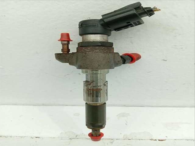 Inyectores Peugeot 308 ACCESS 111CV 82KW