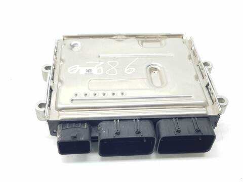 Centralita Motor ECU Renault Kangoo EXTREM