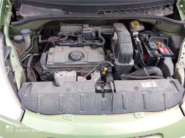 Foto 3ª: Faro Antiniebla Delantero Derecho Citroen C3 1.4 [KFV (TU3JP)]