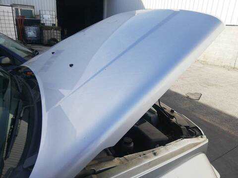 Capot Jeep Cherokee D51C