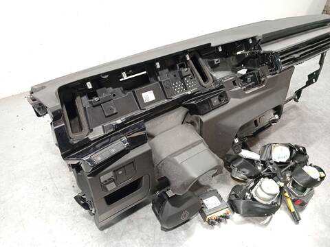 Foto 2ª: Kit Airbag Renault Austral 1.3 G 160CV 118KW AUT. TCE [H5H498] (2024)