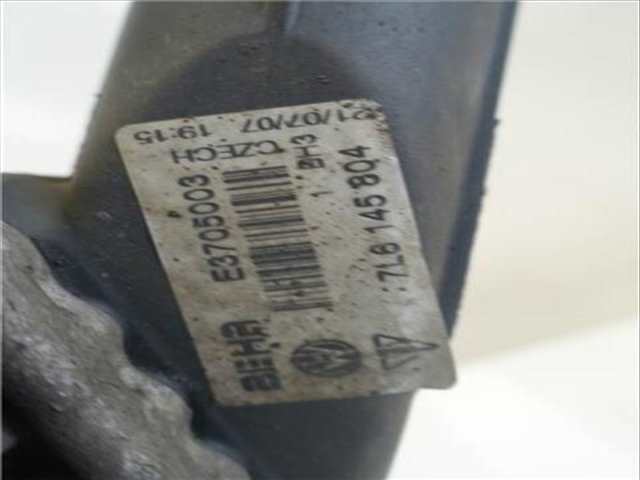 Foto 3ª: Intercooler Audi Q7 3.0 TDI 233CV 171KW [BUG] (2007)
