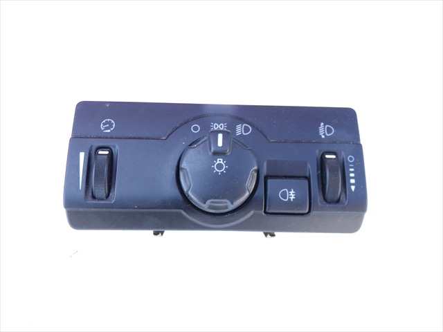 Mando Luces Land Rover Freelander 2.2 D 2007-2014