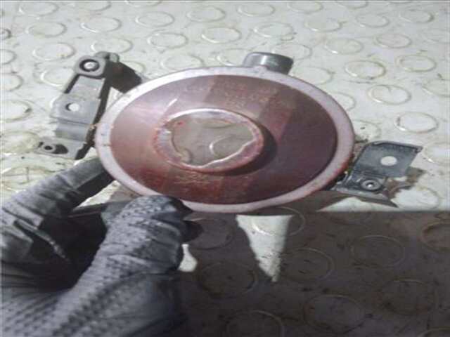 Foto 3ª: Faro Antiniebla Delantero Derecho Ford Focus 1.8 TDCI [KKDA]