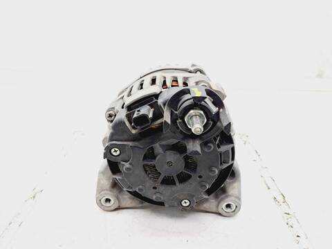 Foto 3ª: Alternador Renault Scenic BLACK EDITION 140CV 103KW IV [H5H B4] (2020)