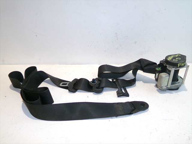 Foto 1ª: Cinturón Delantero Derecho Land Rover Freelander 2.2 D 2007-2014 [224DT] (2012)