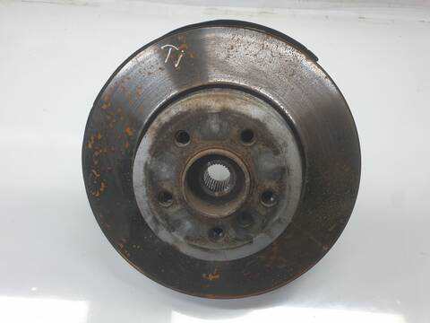 Foto 1ª: Mangueta Trasera Izquierda Bmw X6 3.5D (2010)