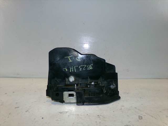 Foto 4ª: Cerradura Puerta Delantera Izquierda Bmw Serie 5 525 2.5 D E60 2004-2010 [256D2] (2005)