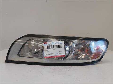 Faro Izquierdo Volvo S40 1.6 D DRIVE BUSINESS EDITION BERLINA 114CV 84KW