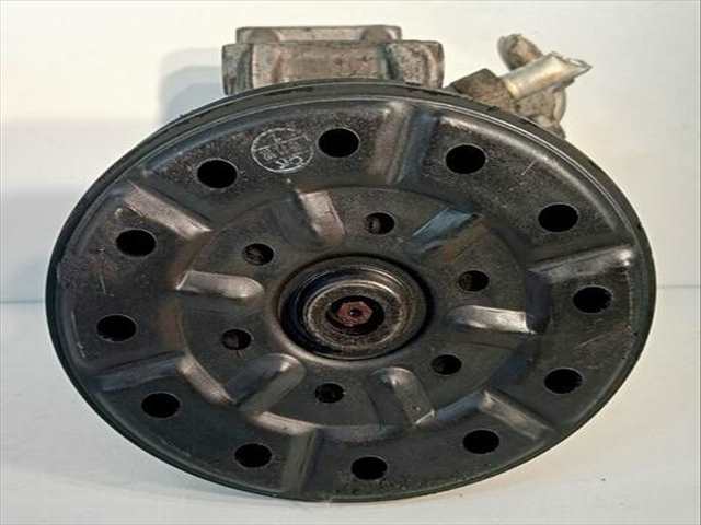 Foto 3ª: Compresor Aire Acondicionado Toyota Corolla 2 2 D-4D SPORT 177CV (2004)