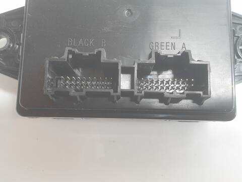 Foto 3ª: Centralita Motor ECU Mg ZS COMFORT (2022)