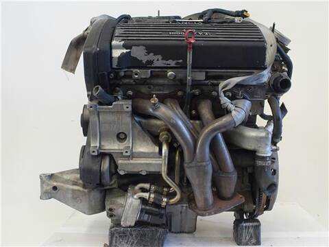 Motor Completo Lancia Lybra 1.8 16V 839AXB1A 839AXG1A) BERLINA 131CV 96KW