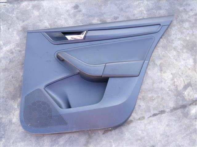 Tapizados Cartoneras Seat Toledo 1.6 TDI 2013-2017