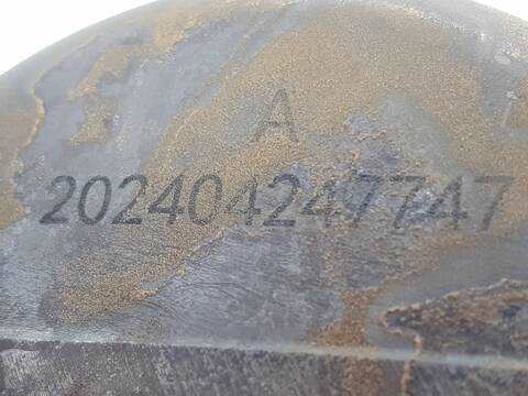 Foto 3ª: Compresor Aire Acondicionado Citroen Berlingo LIVE M (2008)