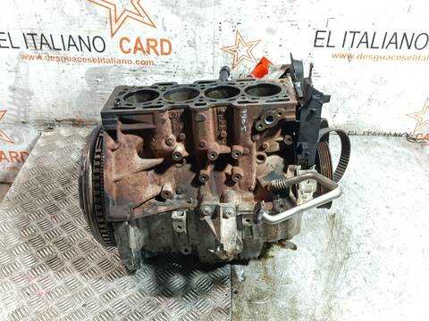 Bloque Motor Renault Scenic XMOD EXPRESSION 110CV 81KW